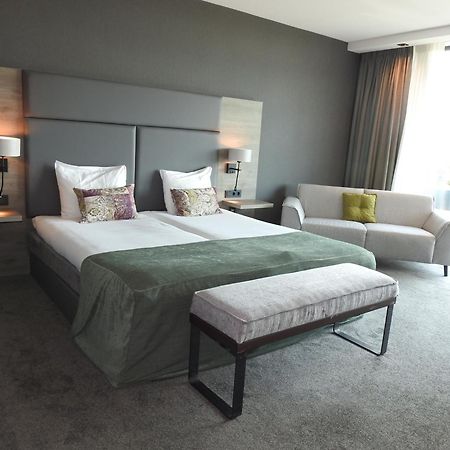 Van Der Valk Hotel Leeuwarden Luaran gambar