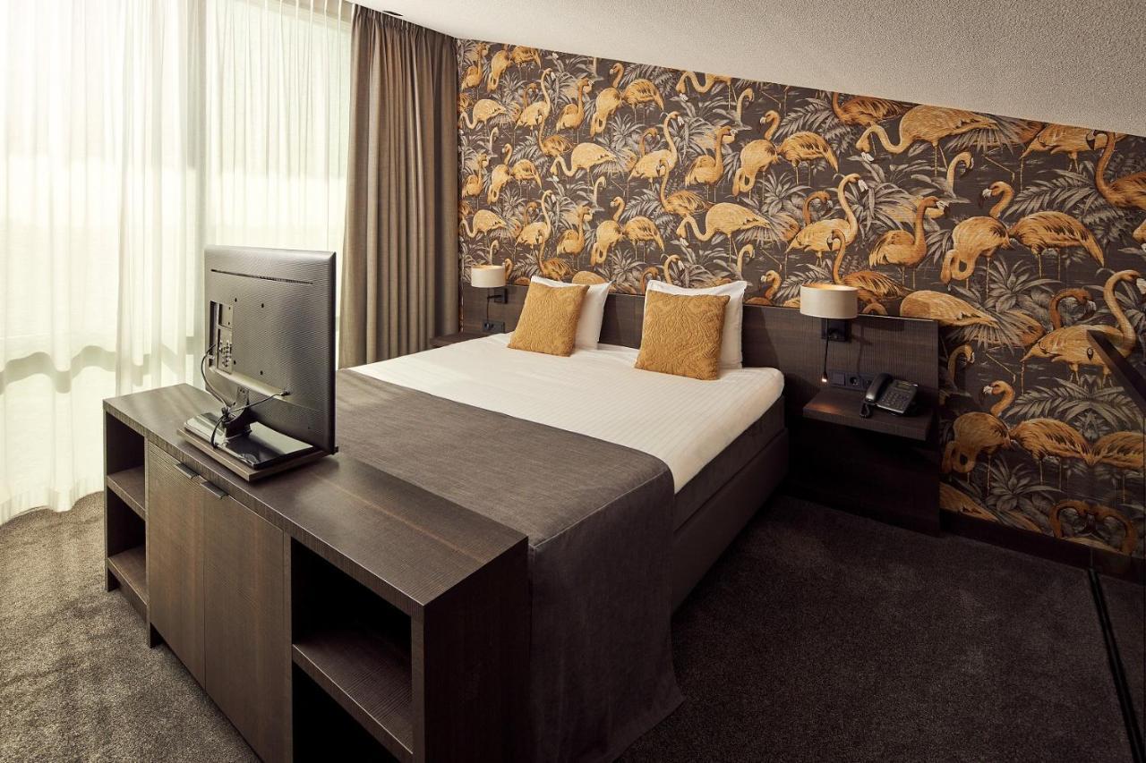Van Der Valk Hotel Leeuwarden Luaran gambar