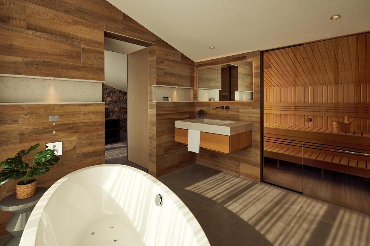 Van Der Valk Hotel Leeuwarden Luaran gambar