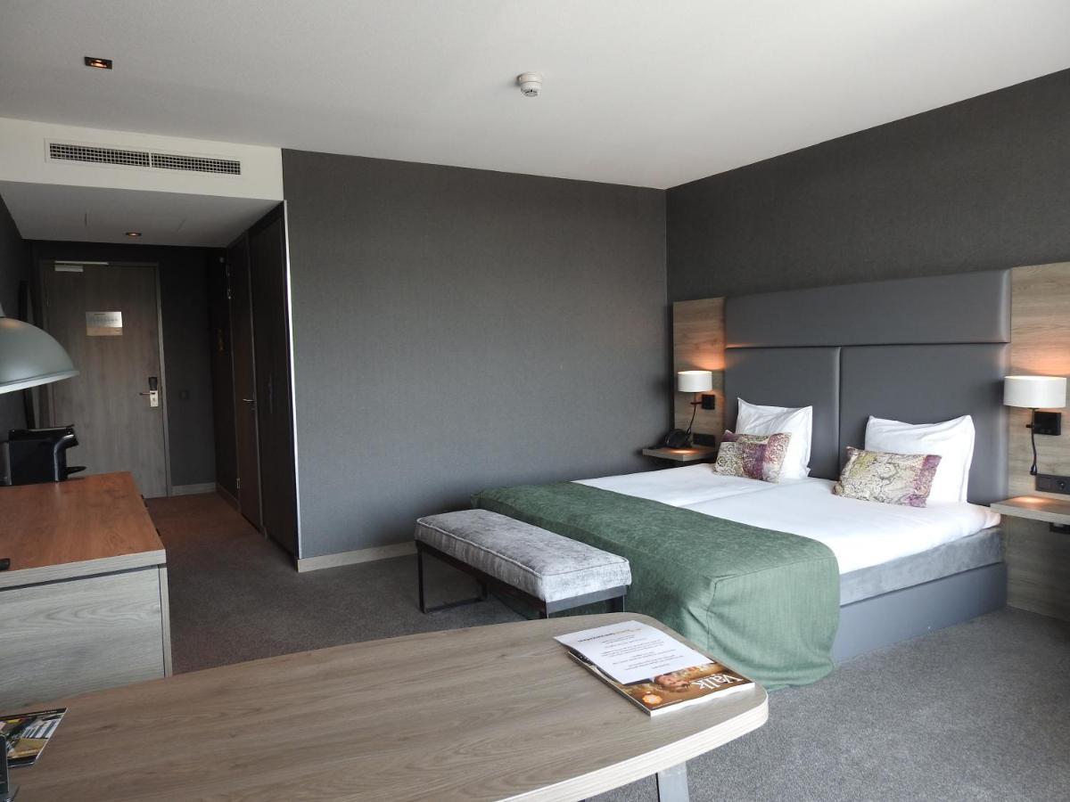 Van Der Valk Hotel Leeuwarden Luaran gambar