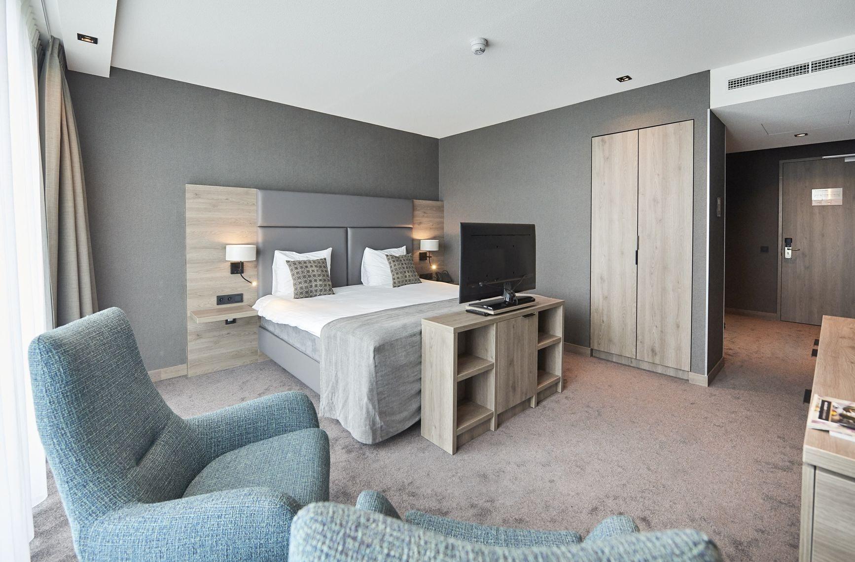 Van Der Valk Hotel Leeuwarden Luaran gambar