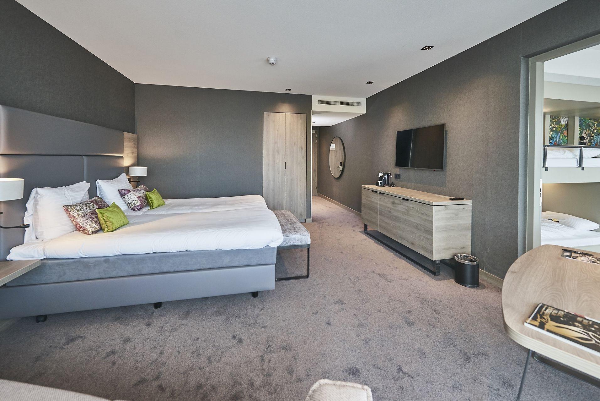Van Der Valk Hotel Leeuwarden Luaran gambar