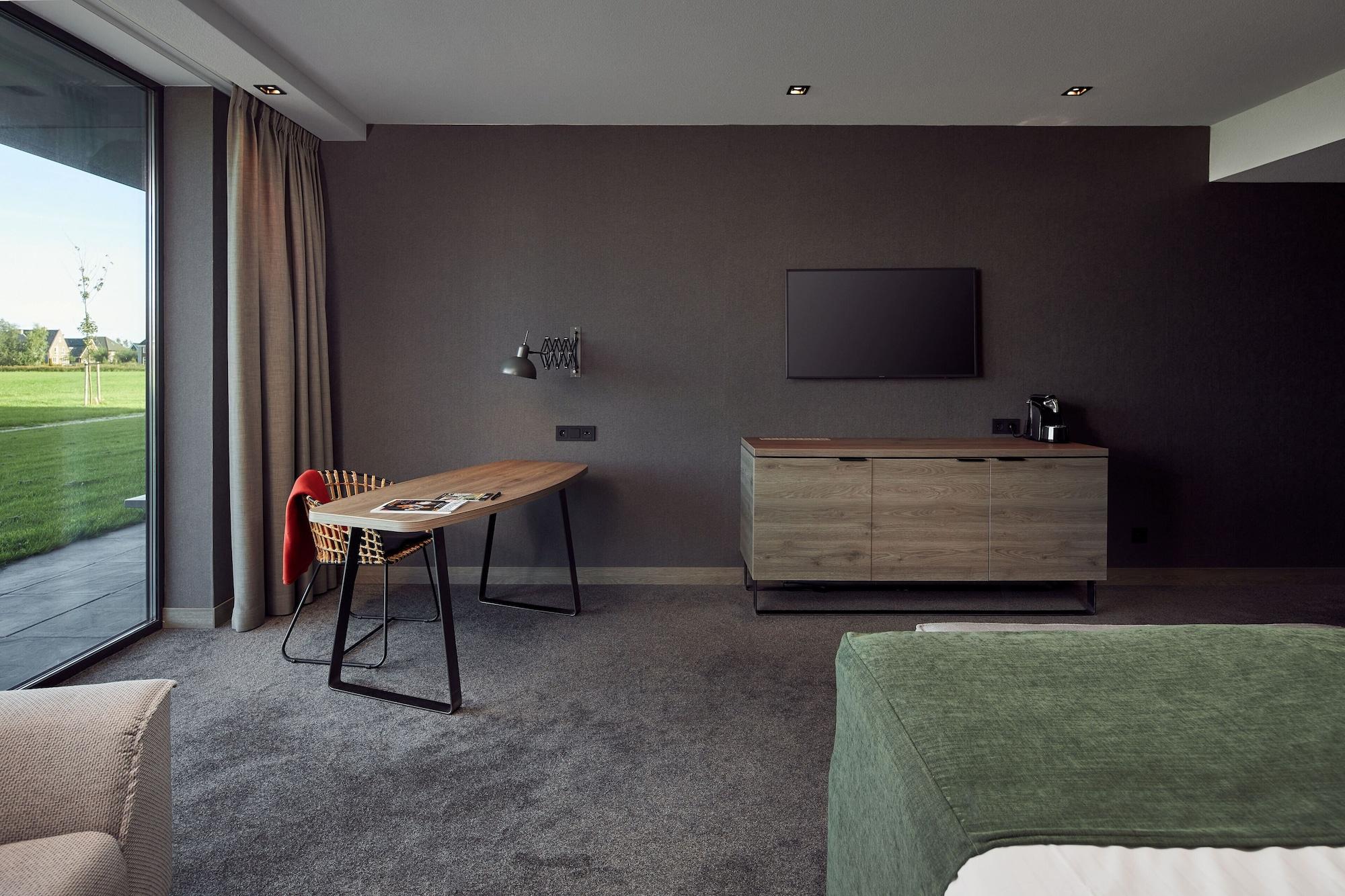 Van Der Valk Hotel Leeuwarden Luaran gambar