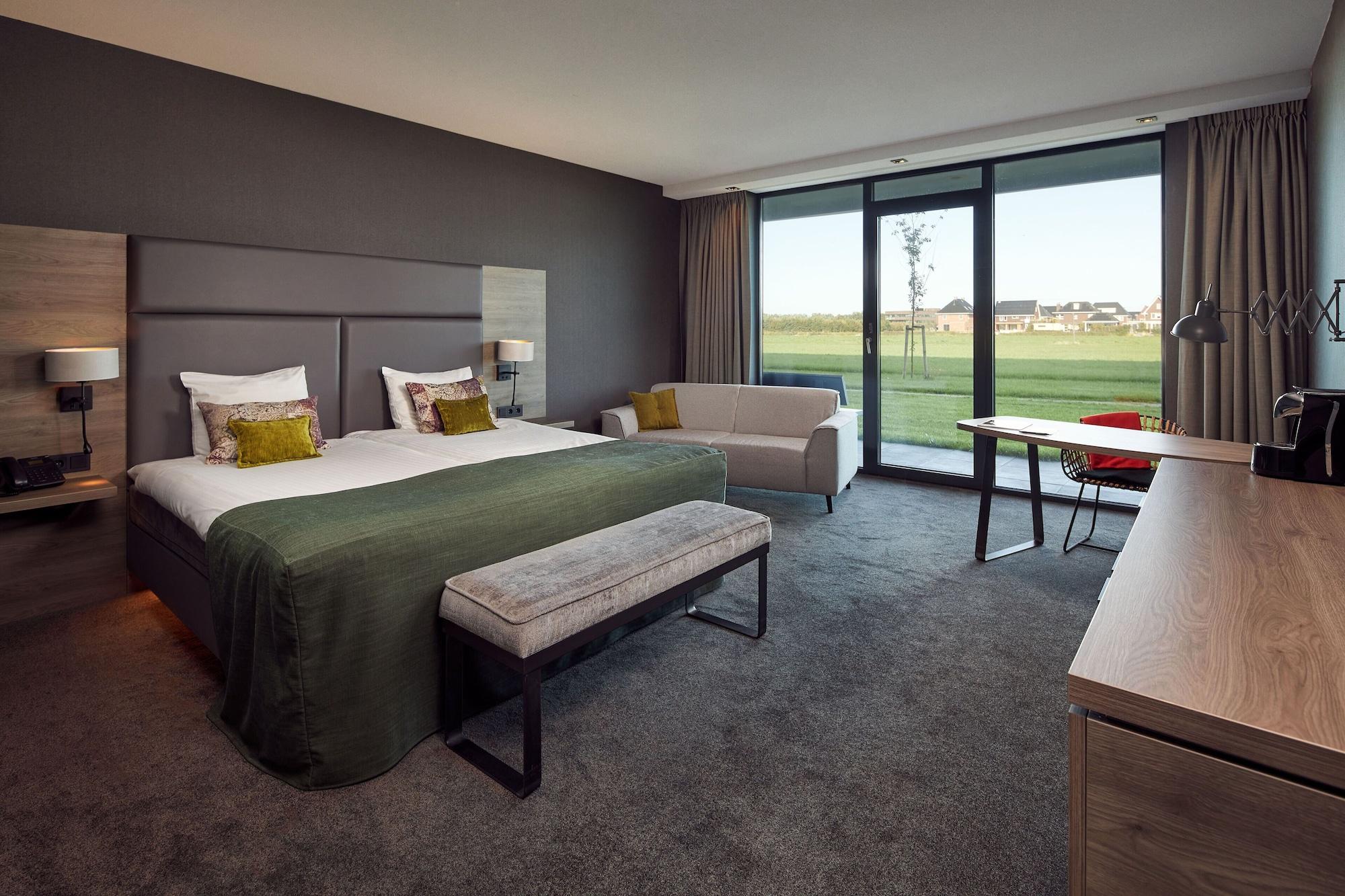 Van Der Valk Hotel Leeuwarden Luaran gambar