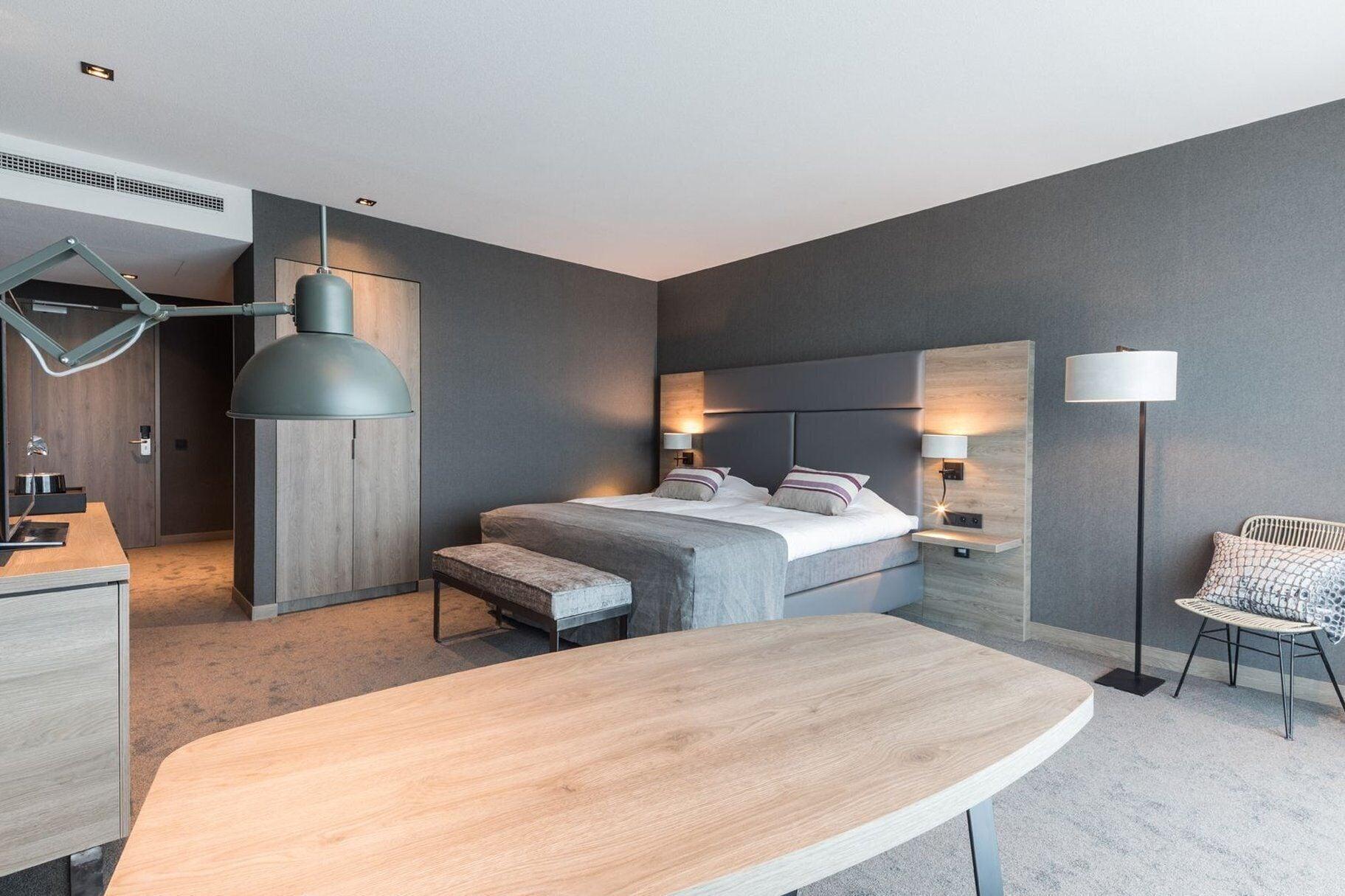 Van Der Valk Hotel Leeuwarden Luaran gambar