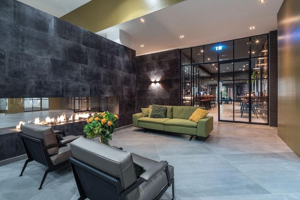 Van Der Valk Hotel Leeuwarden Luaran gambar