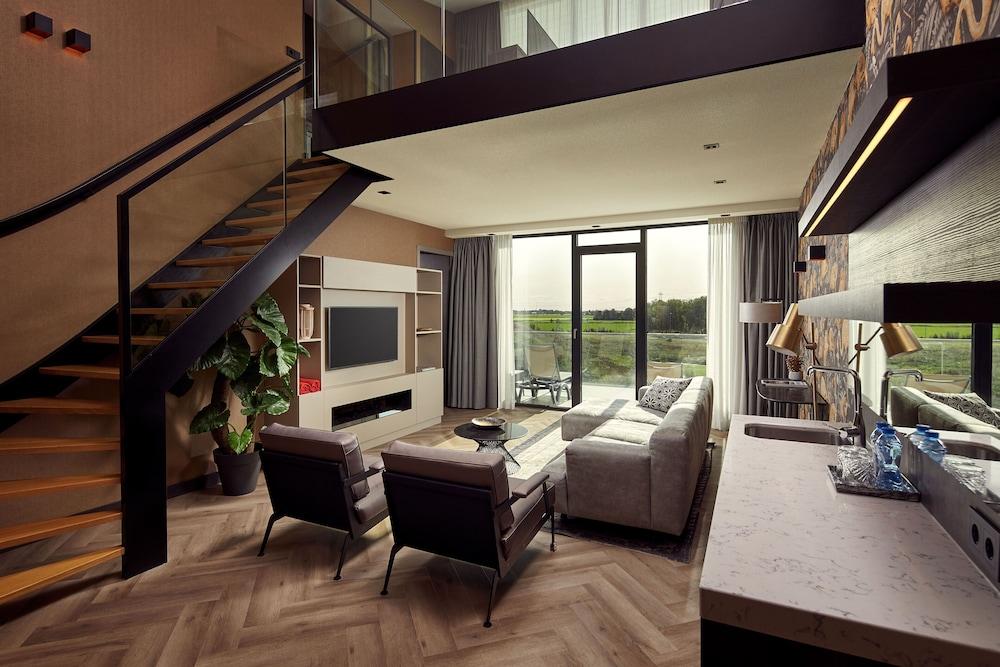 Van Der Valk Hotel Leeuwarden Luaran gambar