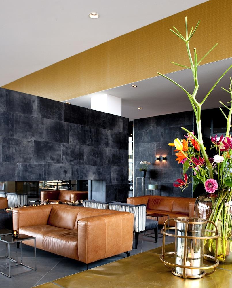 Van Der Valk Hotel Leeuwarden Luaran gambar