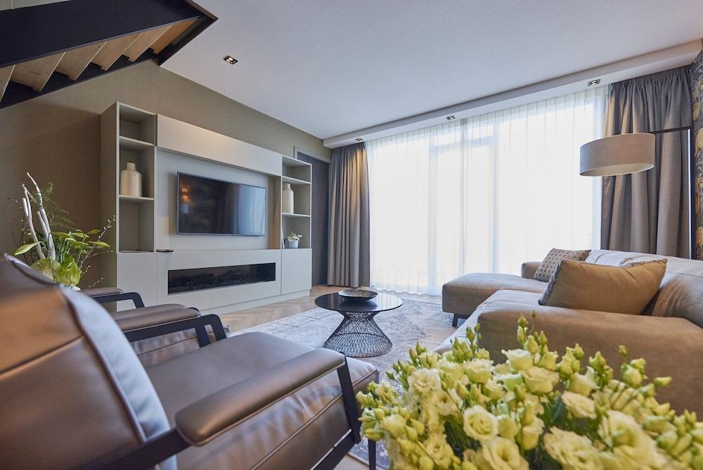 Van Der Valk Hotel Leeuwarden Luaran gambar