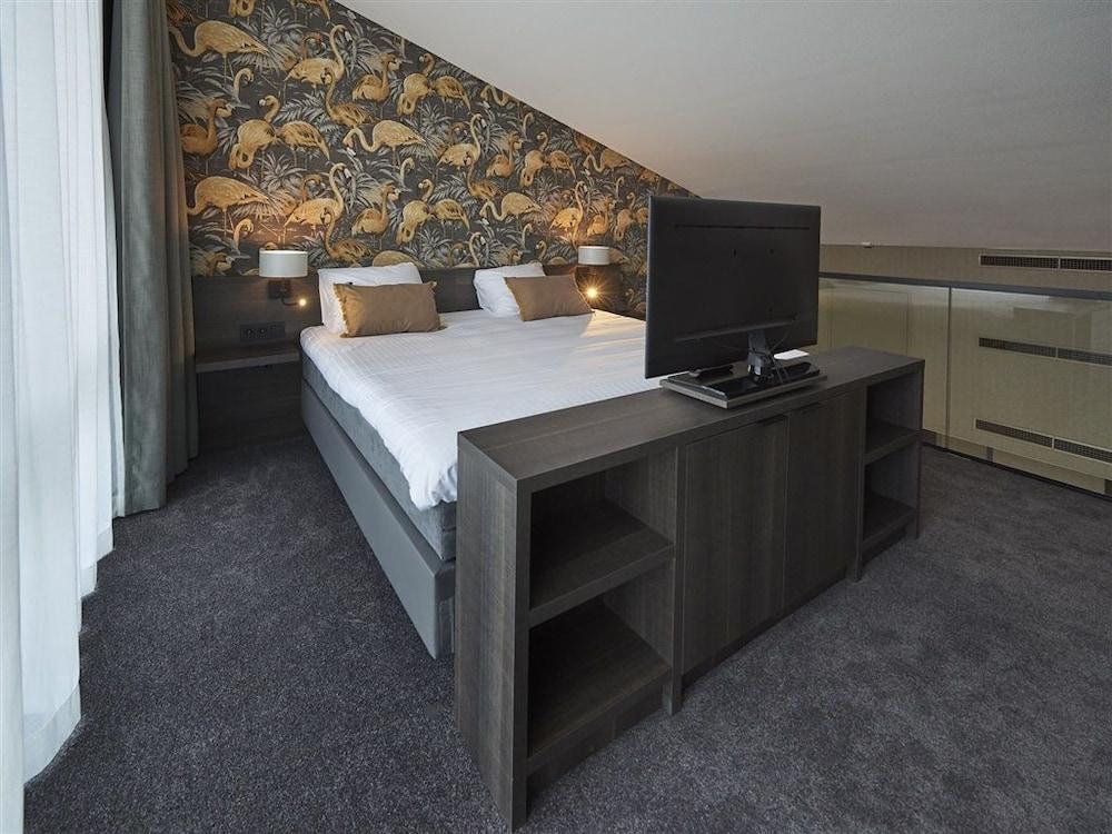 Van Der Valk Hotel Leeuwarden Luaran gambar