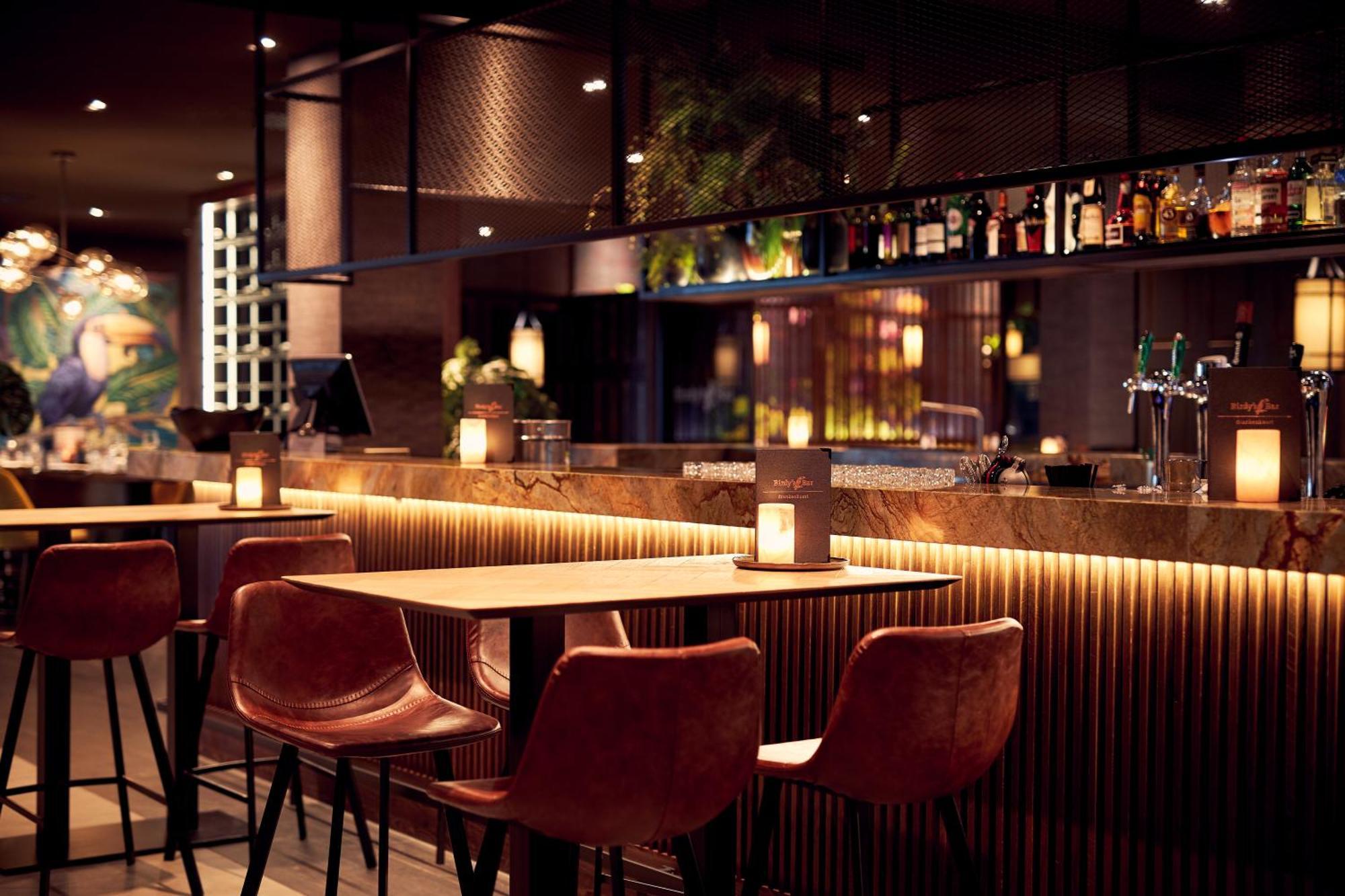 Van Der Valk Hotel Leeuwarden Luaran gambar